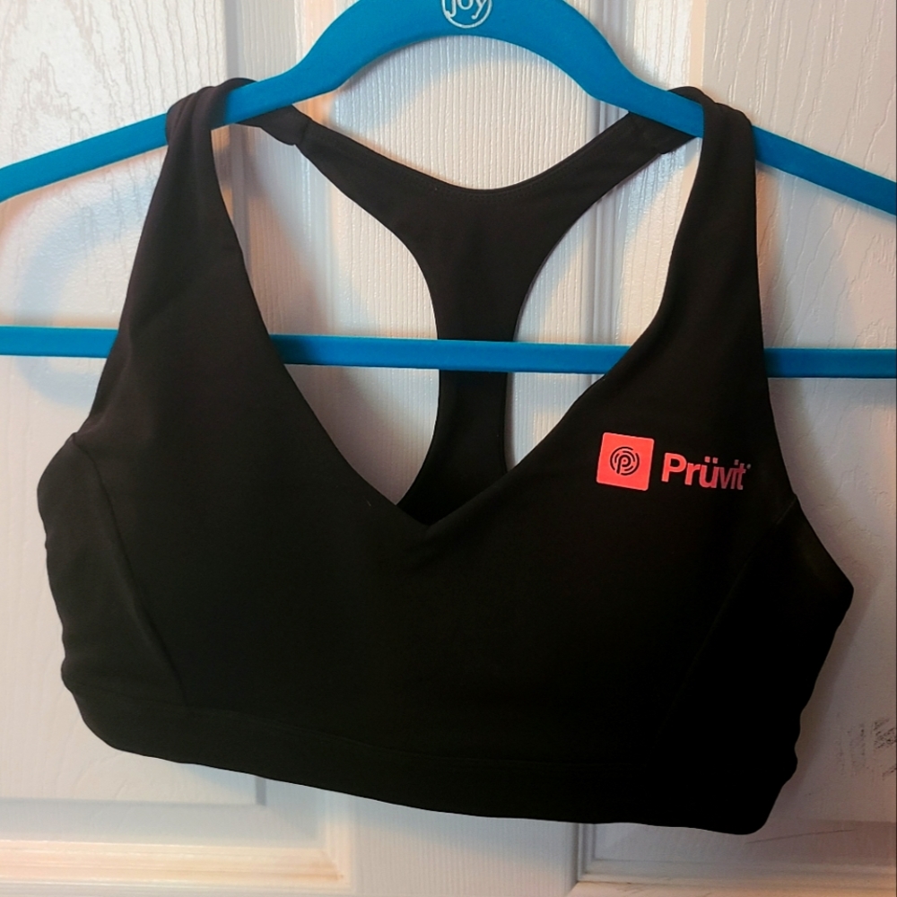 Small top pruvit